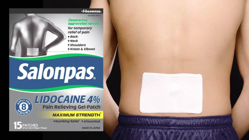 Are You Suffering From Back Pain. This Miracle Product Provides Instant Relief