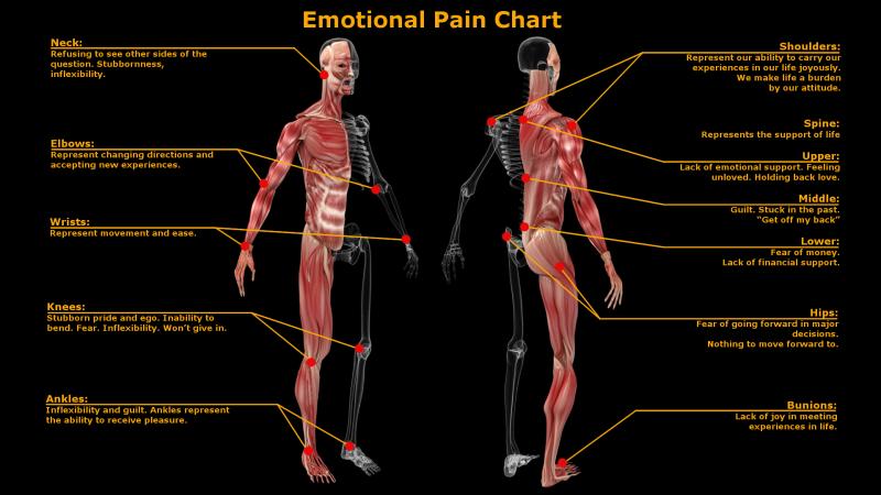 Are You Suffering From Back Pain. This Miracle Product Provides Instant Relief