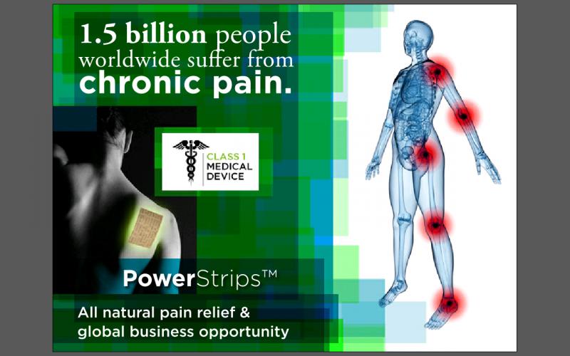 Are You Suffering From Back Pain. This Miracle Product Provides Instant Relief