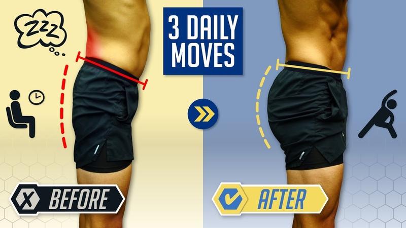 Are You Suffering From Hip Flexor Pain. Try These Compression Shorts For Fast Relief