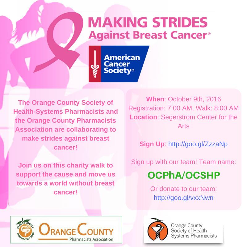 Are You Supporting Breast Cancer Research This Year. : 3 Ways to Get Involved and Make an Impact