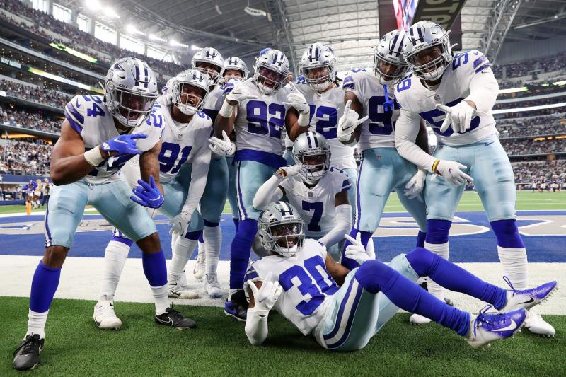 Are You The Ultimate Cowboys Fan. These 15 Must-Own Dallas Cowboys Chairs Will Prove It