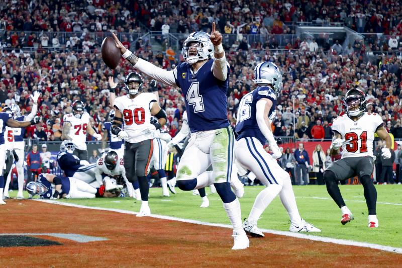 Are You The Ultimate Cowboys Fan. These 15 Must-Own Dallas Cowboys Chairs Will Prove It