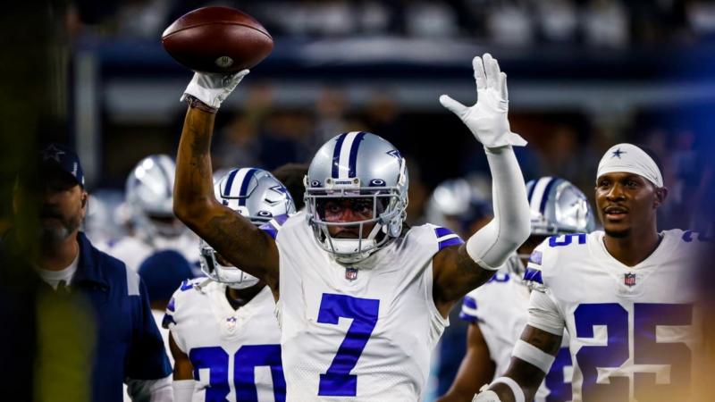 Are You The Ultimate Cowboys Fan. These 15 Must-Own Dallas Cowboys Chairs Will Prove It