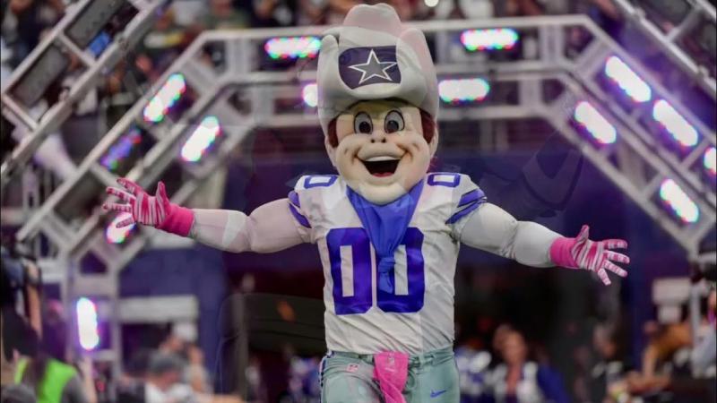 Are You The Ultimate Cowboys Fan. These 15 Must-Own Dallas Cowboys Chairs Will Prove It