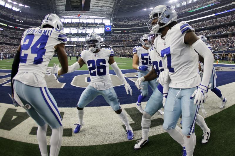 Are You The Ultimate Cowboys Fan. These 15 Must-Own Dallas Cowboys Chairs Will Prove It