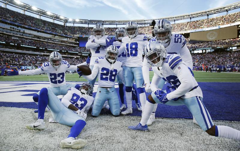 Are You The Ultimate Cowboys Fan. These 15 Must-Own Dallas Cowboys Chairs Will Prove It
