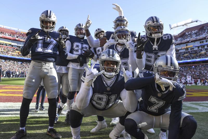 Are You The Ultimate Cowboys Fan. These 15 Must-Own Dallas Cowboys Chairs Will Prove It