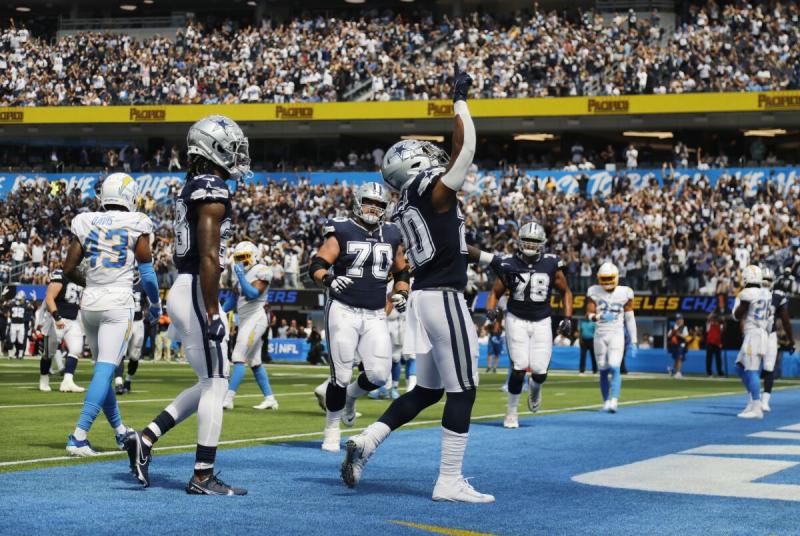 Are You The Ultimate Cowboys Fan. These 15 Must-Own Dallas Cowboys Chairs Will Prove It