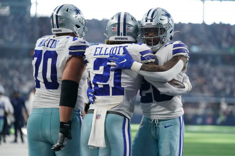 Are You The Ultimate Cowboys Fan. These 15 Must-Own Dallas Cowboys Chairs Will Prove It