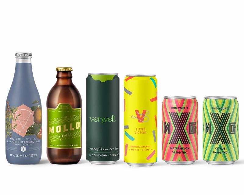 Are You Thirsty For A Tasty Drink: Quench Your Thirst With These 15 Flavorful Beverage Ideas