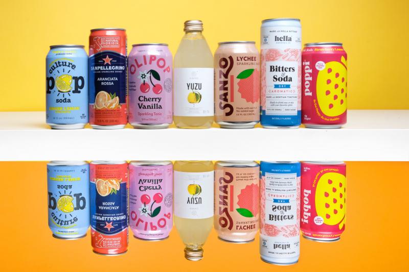 Are You Thirsty For A Tasty Drink: Quench Your Thirst With These 15 Flavorful Beverage Ideas