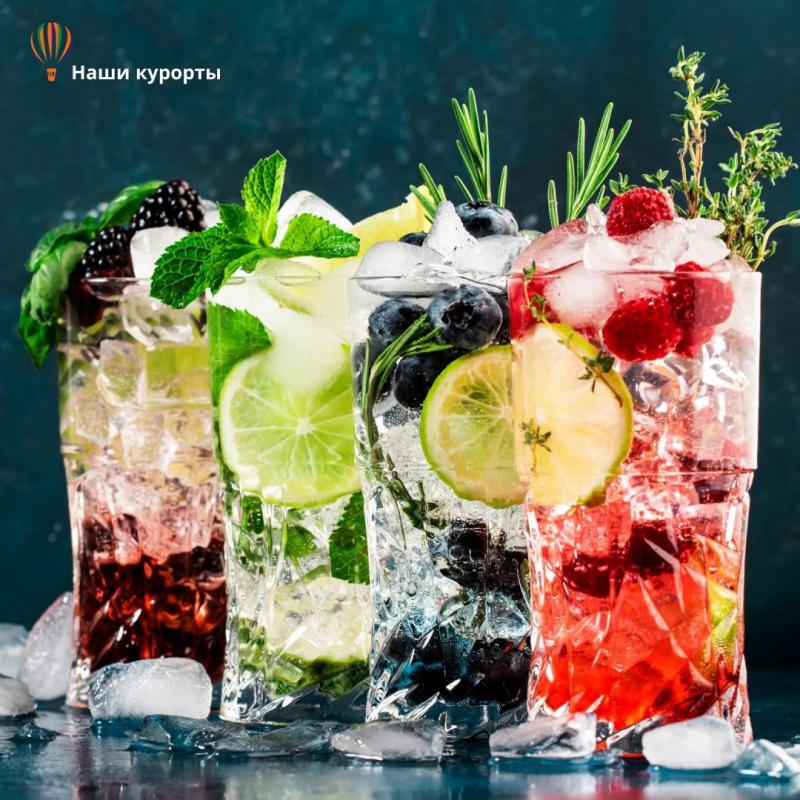 Are You Thirsty For A Tasty Drink: Quench Your Thirst With These 15 Flavorful Beverage Ideas