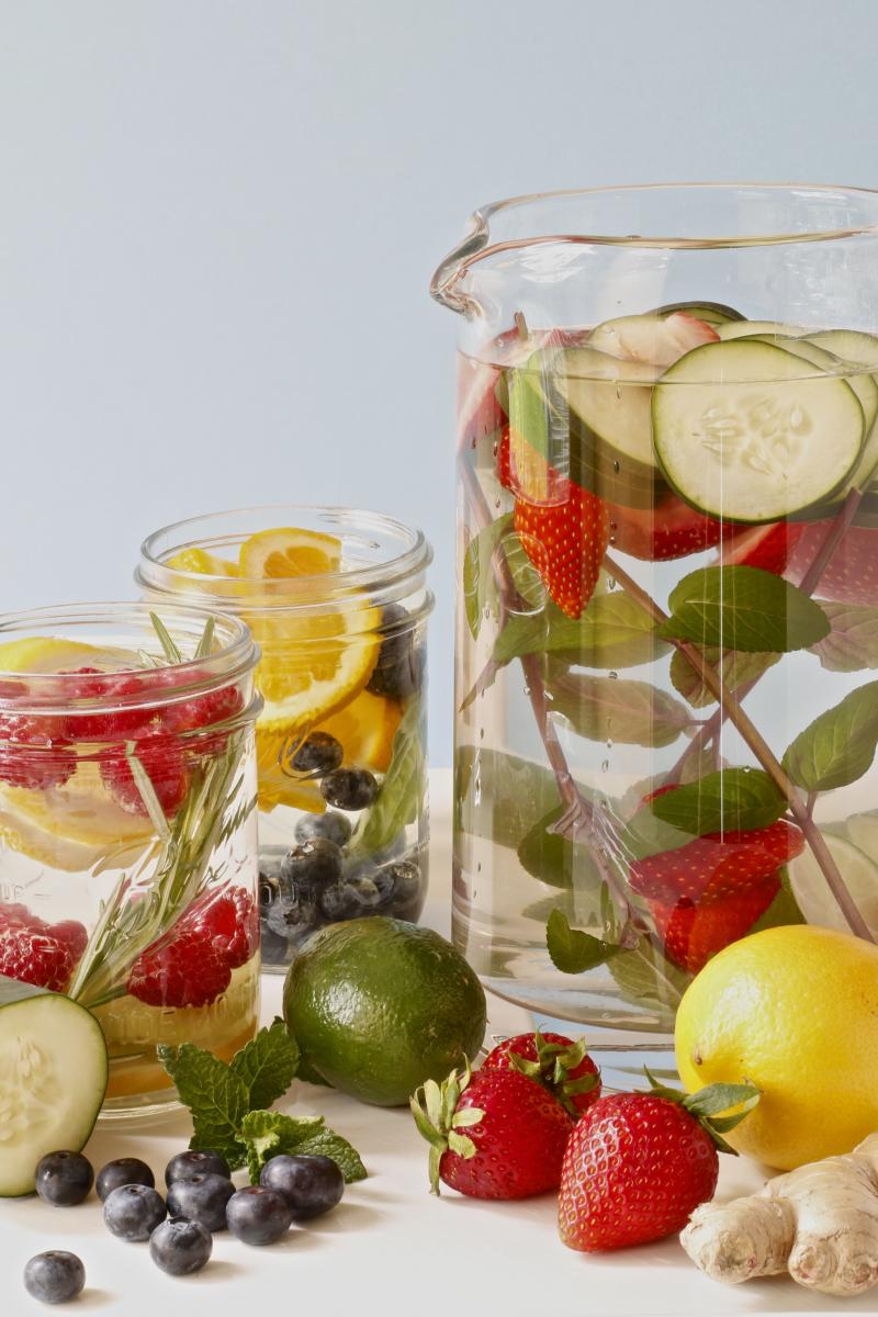Are You Thirsty For A Tasty Drink: Quench Your Thirst With These 15 Flavorful Beverage Ideas