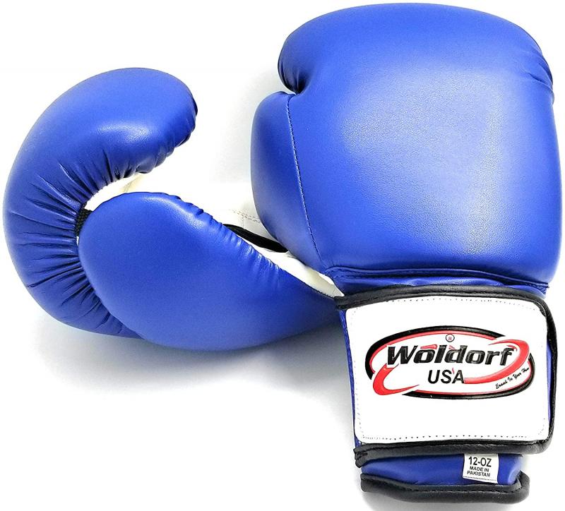 Are You Tired of Regular Boxing Gloves: Get Superior Training with Ringside Boxing Gloves