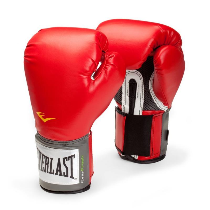 Are You Tired of Regular Boxing Gloves: Get Superior Training with Ringside Boxing Gloves
