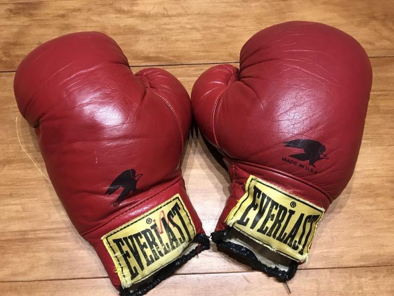 Are You Tired of Regular Boxing Gloves: Get Superior Training with Ringside Boxing Gloves