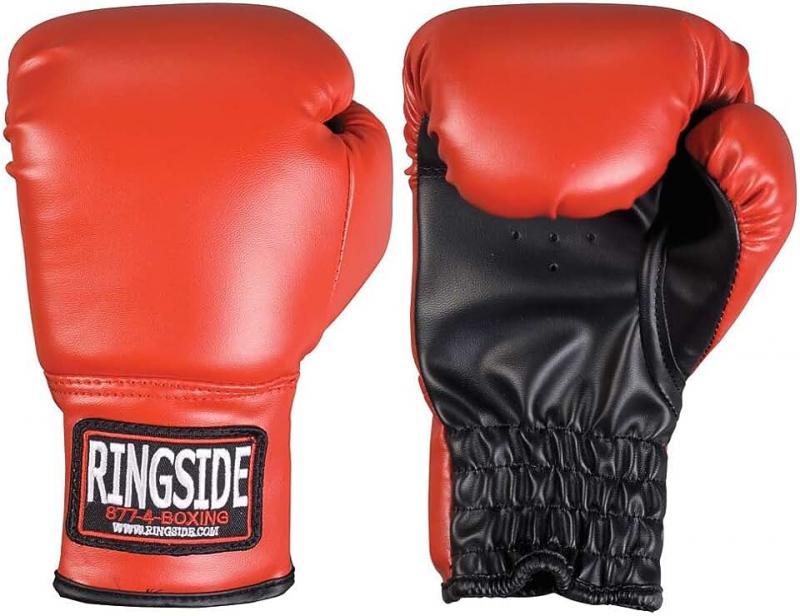Are You Tired of Regular Boxing Gloves: Get Superior Training with Ringside Boxing Gloves