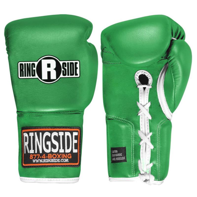 Are You Tired of Regular Boxing Gloves: Get Superior Training with Ringside Boxing Gloves