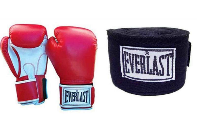 Are You Tired of Regular Boxing Gloves: Get Superior Training with Ringside Boxing Gloves