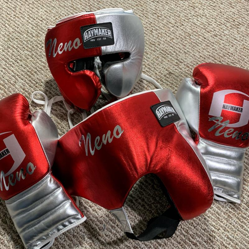 Are You Tired of Regular Boxing Gloves: Get Superior Training with Ringside Boxing Gloves