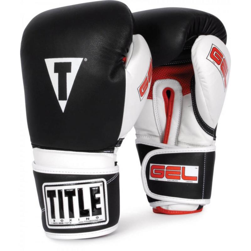 Are You Tired of Regular Boxing Gloves: Get Superior Training with Ringside Boxing Gloves