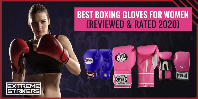 Are You Tired of Regular Boxing Gloves: Get Superior Training with Ringside Boxing Gloves