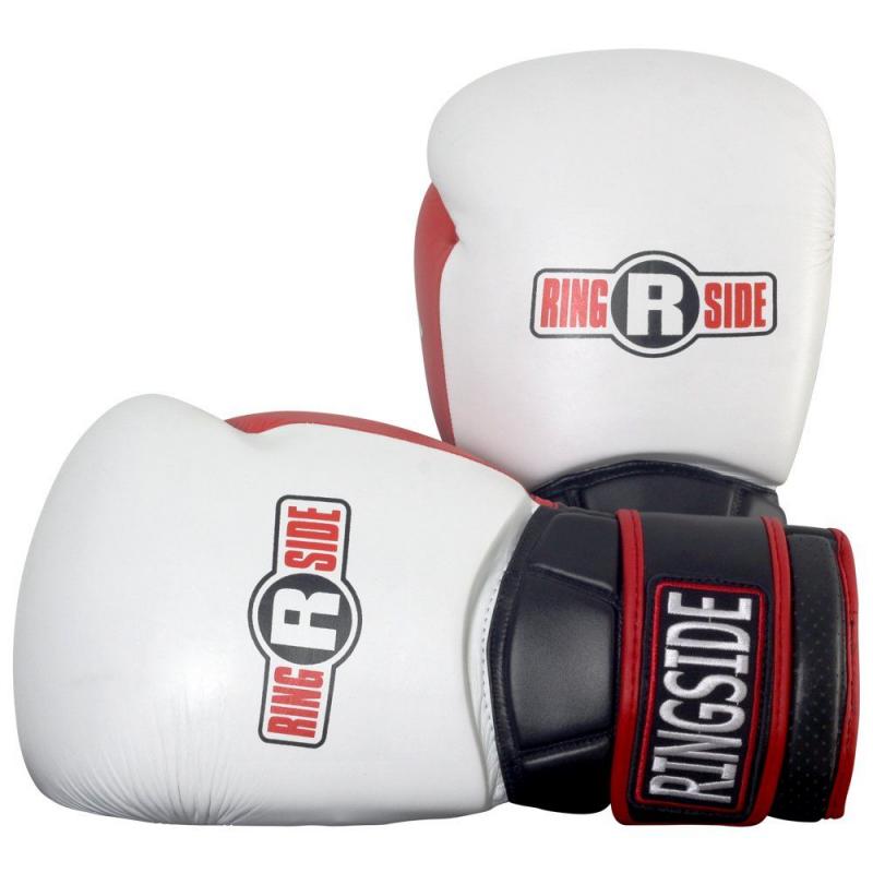 Are You Tired of Regular Boxing Gloves: Get Superior Training with Ringside Boxing Gloves