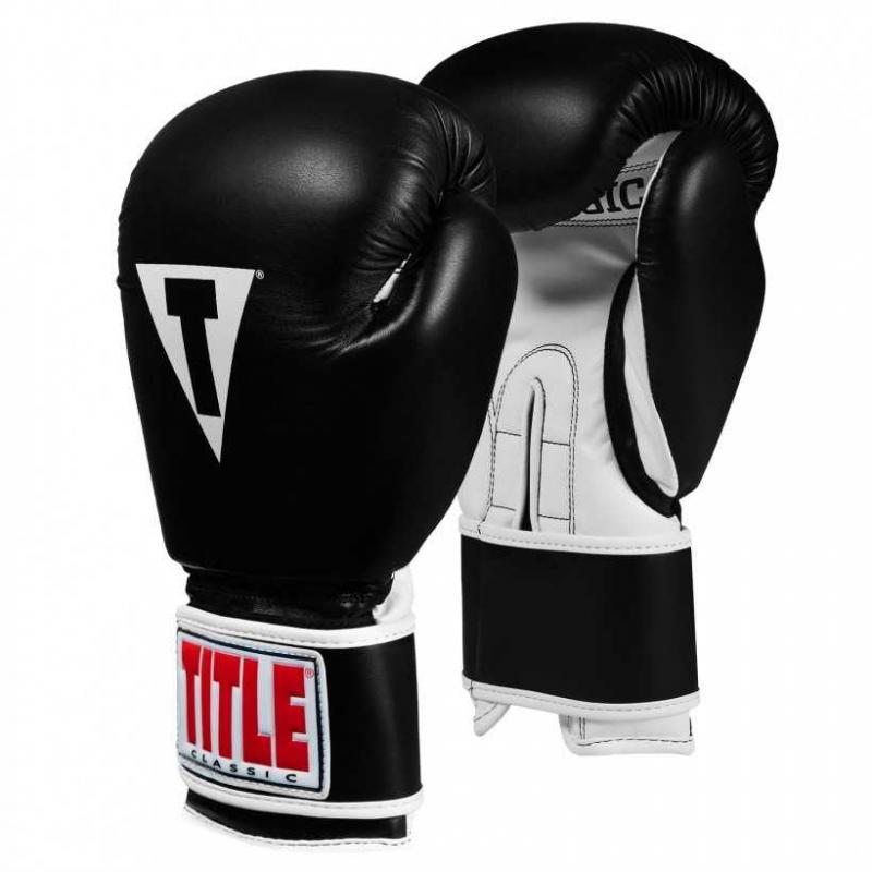 Are You Tired of Regular Boxing Gloves: Get Superior Training with Ringside Boxing Gloves
