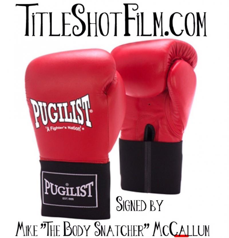 Are You Tired of Regular Boxing Gloves: Get Superior Training with Ringside Boxing Gloves