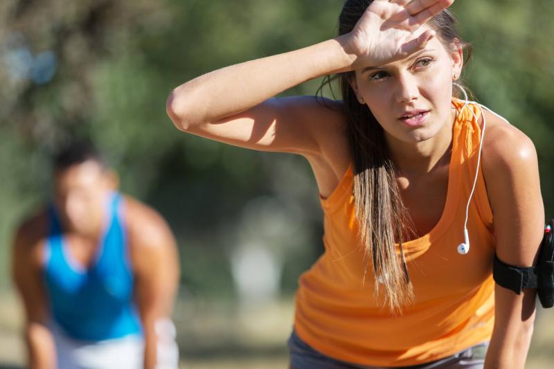 Are You Tired of Sweating Through Your Workouts: The Best Hot Weather Running Gear Revealed