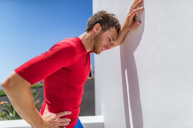 Are You Tired of Sweating Through Your Workouts: The Best Hot Weather Running Gear Revealed