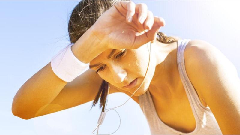 Are You Tired of Sweating Through Your Workouts: The Best Hot Weather Running Gear Revealed