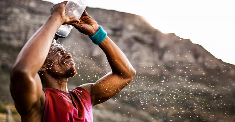 Are You Tired of Sweating Through Your Workouts: The Best Hot Weather Running Gear Revealed