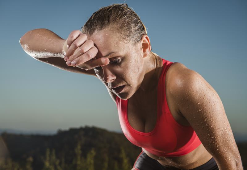 Are You Tired of Sweating Through Your Workouts: The Best Hot Weather Running Gear Revealed