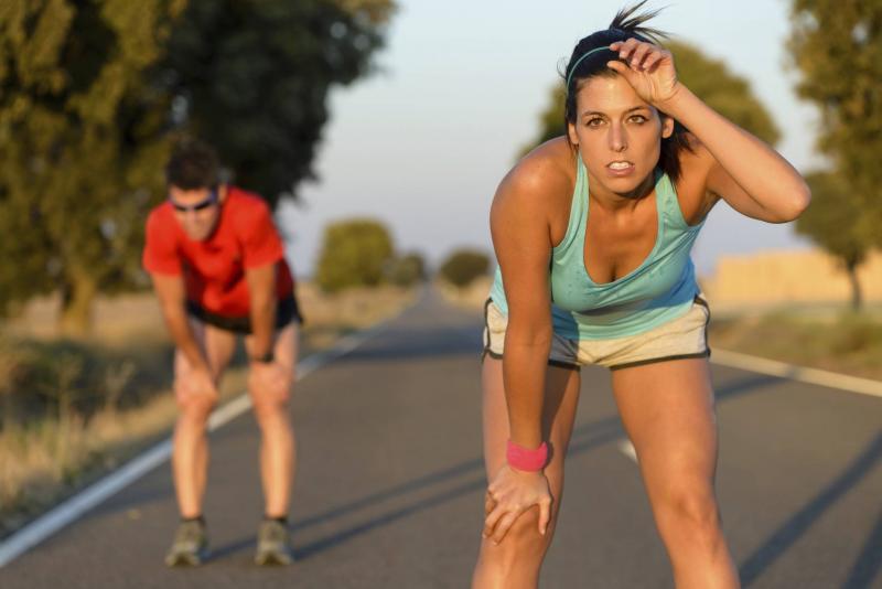 Are You Tired of Sweating Through Your Workouts: The Best Hot Weather Running Gear Revealed
