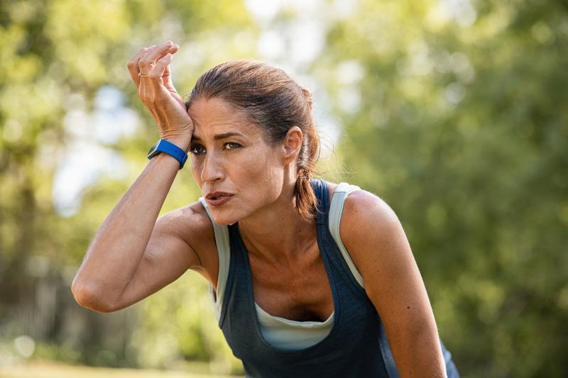 Are You Tired of Sweating Through Your Workouts: The Best Hot Weather Running Gear Revealed