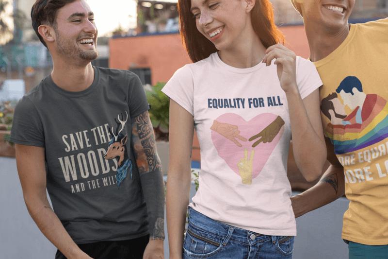 Are You Up On The Latest Fan Tshirt Trends. Master These 15 Must-Know Fan Tee Secrets