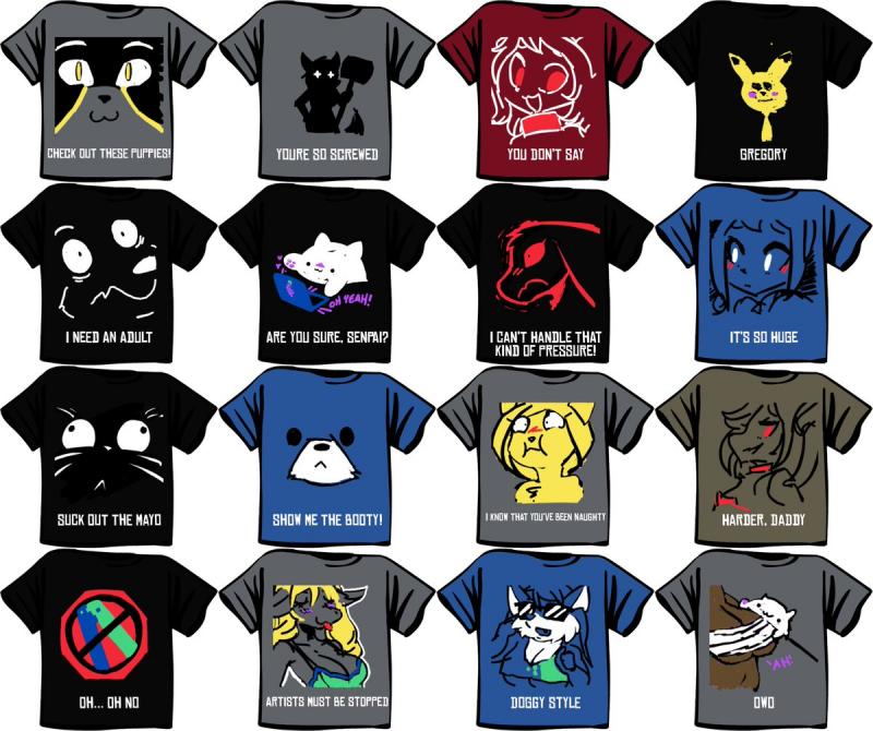 Are You Up On The Latest Fan Tshirt Trends. Master These 15 Must-Know Fan Tee Secrets