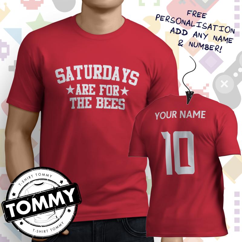 Are You Up On The Latest Fan Tshirt Trends. Master These 15 Must-Know Fan Tee Secrets
