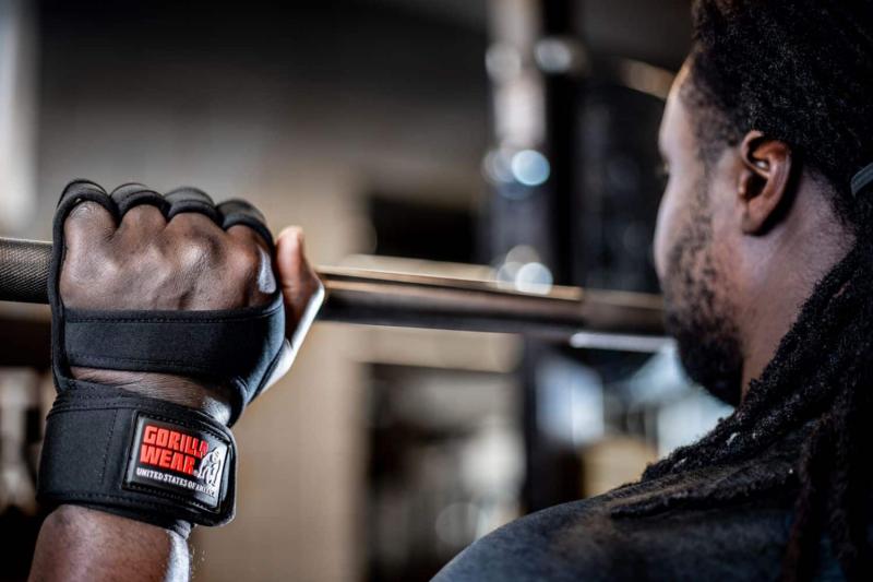 Are You Using the Right Gloves for Weight Training Women. 15 Must-Have Features of the Best Female Lifting Gloves