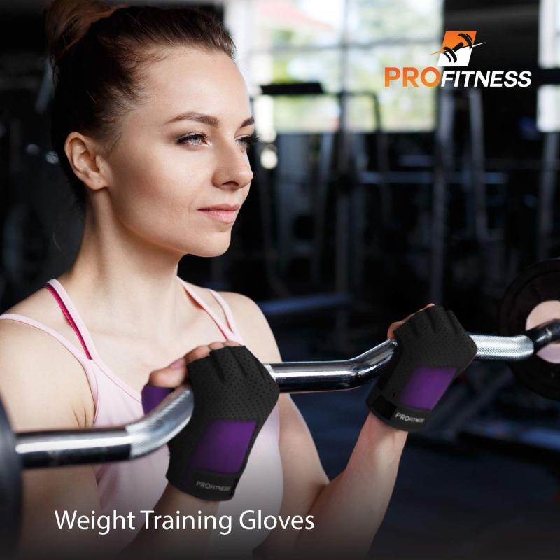 Are You Using the Right Gloves for Weight Training Women. 15 Must-Have Features of the Best Female Lifting Gloves