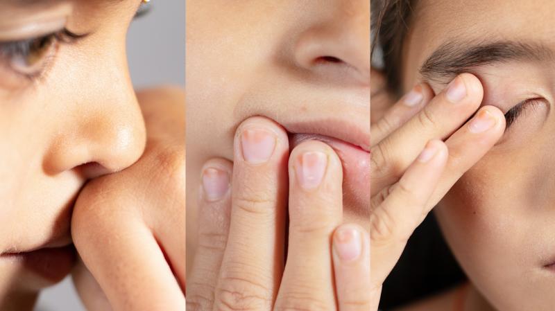 Are You Wrestling With Bloody Noses: Protect Your Face Without Sacrificing Visibility