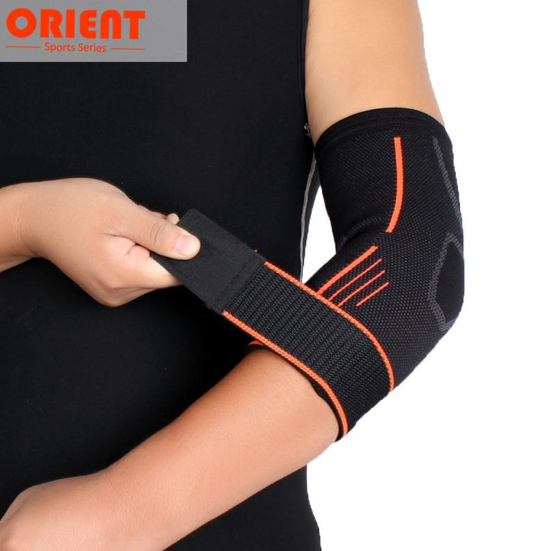 Are Your Elbows Protected For Aggressive Riding. Stallion 500 Arm Pads - The Ultimate Elbow Protection
