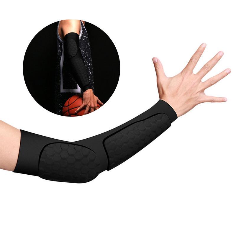 Are Your Elbows Protected For Aggressive Riding. Stallion 500 Arm Pads - The Ultimate Elbow Protection