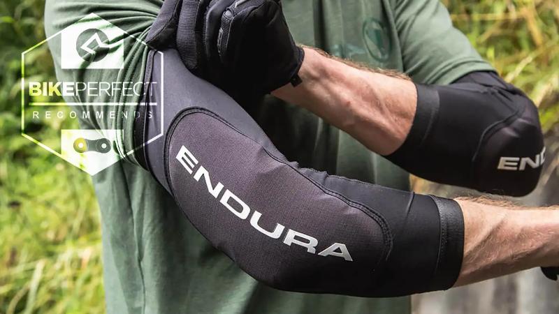 Are Your Elbows Protected For Aggressive Riding. Stallion 500 Arm Pads - The Ultimate Elbow Protection