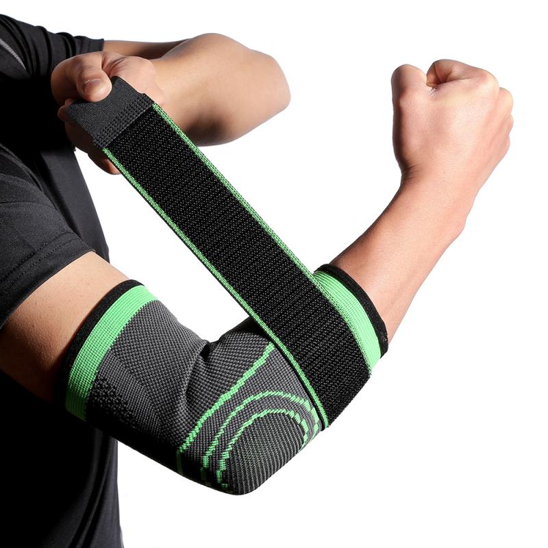Are Your Elbows Protected For Aggressive Riding. Stallion 500 Arm Pads - The Ultimate Elbow Protection