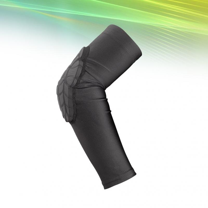 Are Your Elbows Protected For Aggressive Riding. Stallion 500 Arm Pads - The Ultimate Elbow Protection