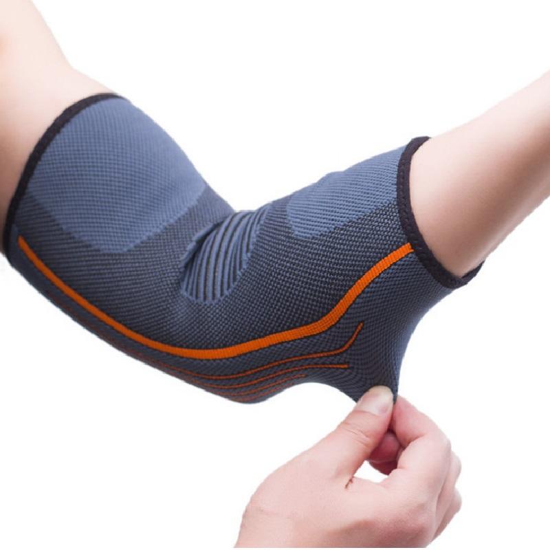 Are Your Elbows Protected For Aggressive Riding. Stallion 500 Arm Pads - The Ultimate Elbow Protection