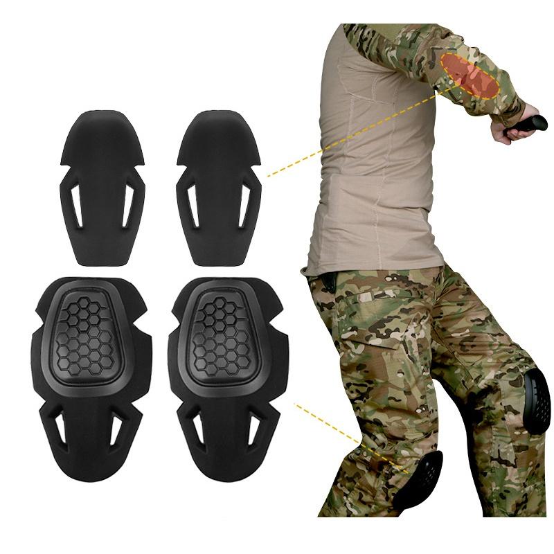Are Your Elbows Protected For Aggressive Riding. Stallion 500 Arm Pads - The Ultimate Elbow Protection